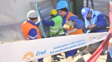 Directorul general al ENEL s-a sinucis
